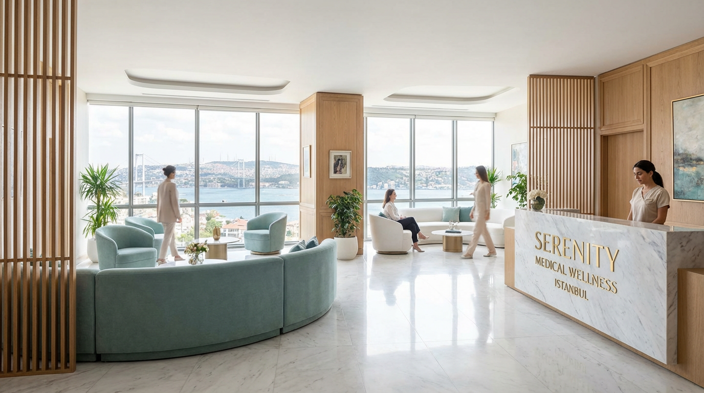 Why Istanbul is the Global Hub for Hair Transplants