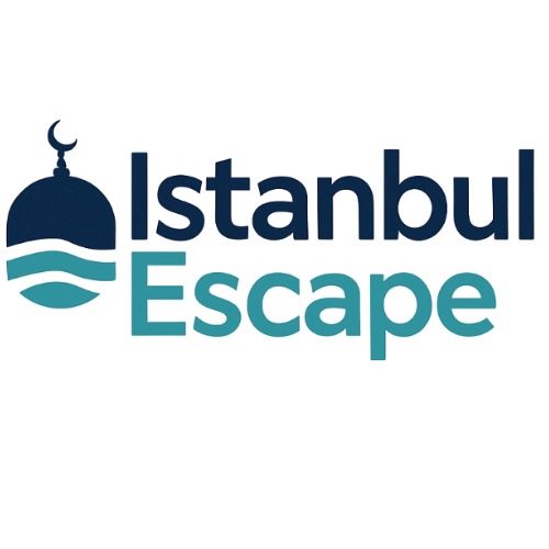 Istanbul Escape Logo